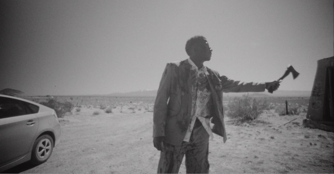 Work by Twice Told Films