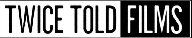 Twice Told Films logo